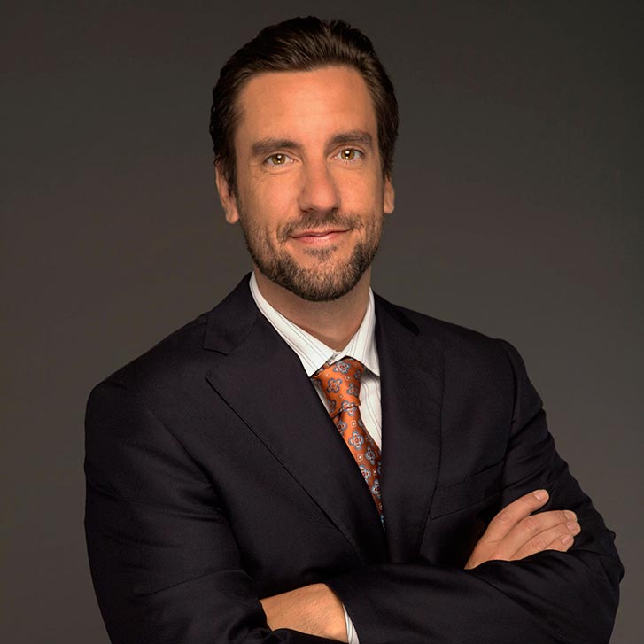 Clay Travis | Fox Sports PressPass