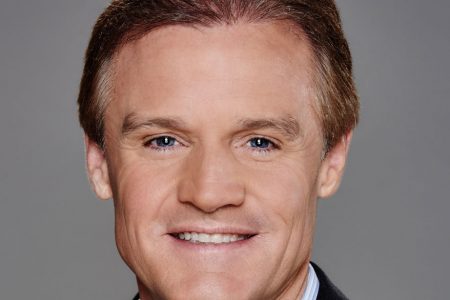 Kenny Wallace