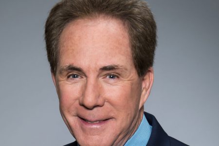 Darrell Waltrip
