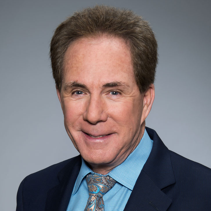 Darrell Waltrip | Fox Sports PressPass
