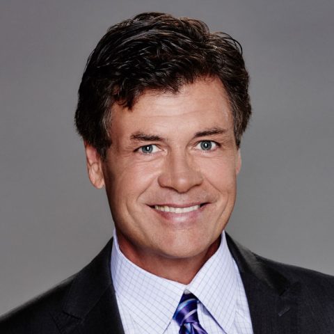 Michael Waltrip Fox Sports Presspass