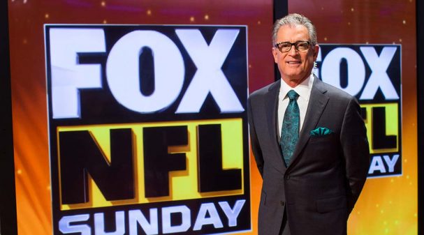 Fox Nfl Sunday Fox Sports Presspass