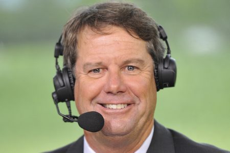 Paul Azinger