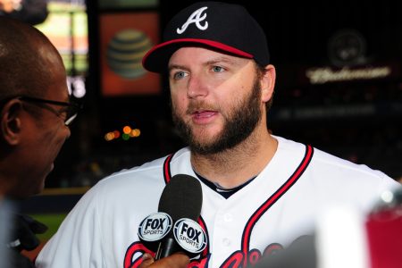 St. Louis Cardinals v Atlanta Braves