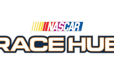 NASCAR Race Hub