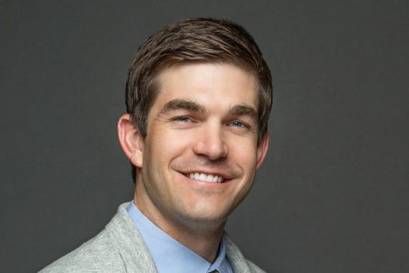 Shane Bacon - Reporter