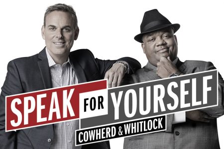 SpeakForYourSelfImage