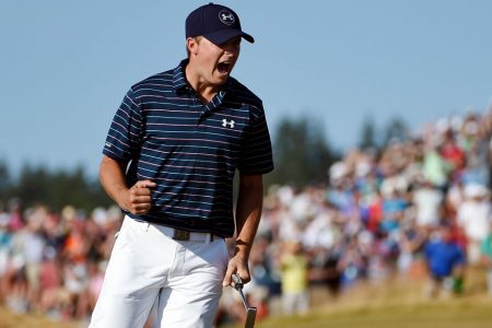 U.S. Open - Final Round