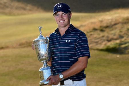 U.S. Open - Final Round