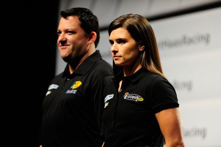 Stewart-Patrick