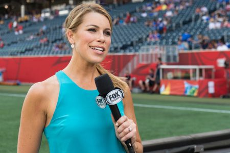 Jenny Taft