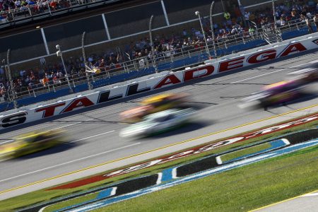 Geico 500