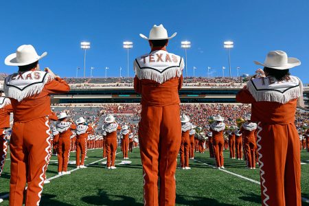 WEST VIRGINIA V. TEXAS