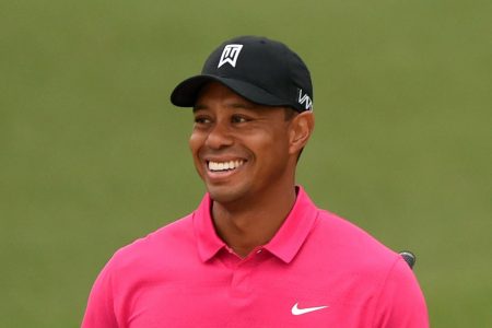 GOLF-US-MASTERS-PRACTICE