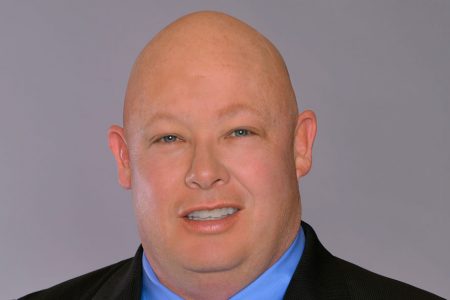 Todd Bodine