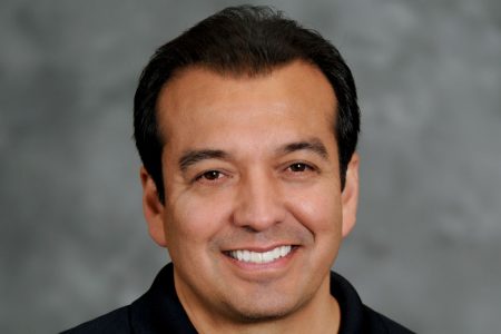 Tony Pedregon