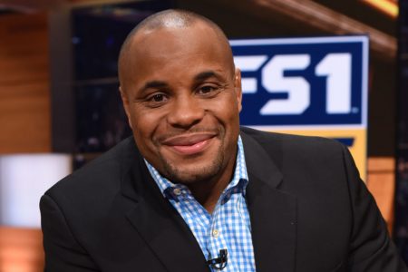 Daniel Cormier