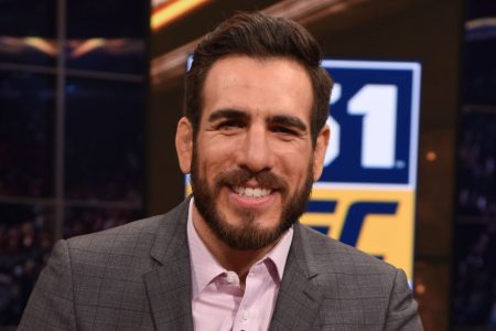 Kenny Florian