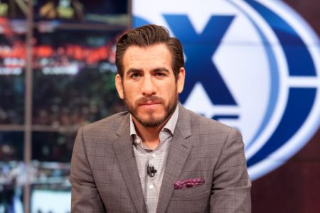 Kenny Florian