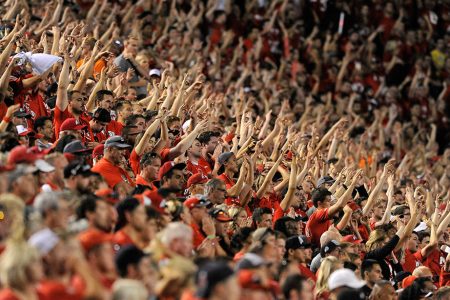 Utah-Fans
