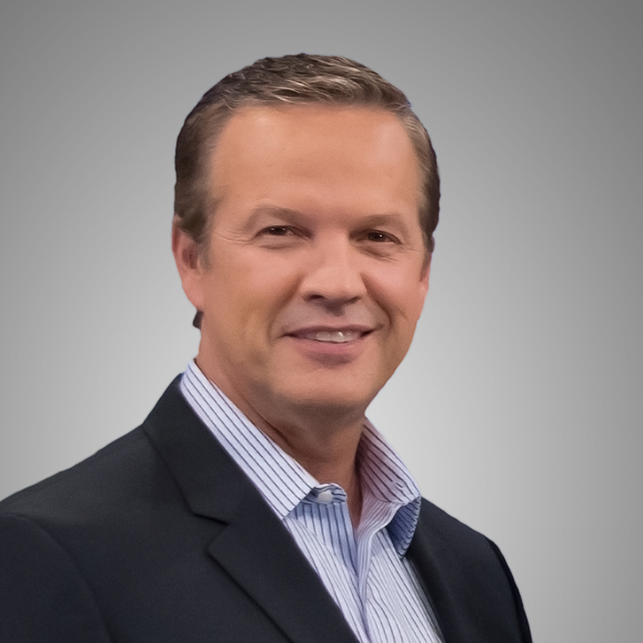 Wally Dallenbach Jr Fox Sports PressPass