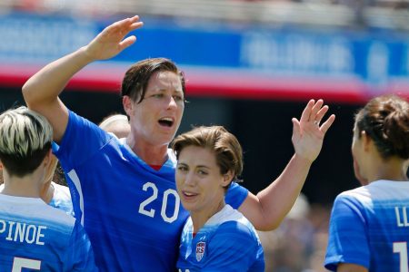 Ireland v United States