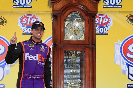 denny-hamlin