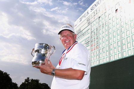 montgomerie