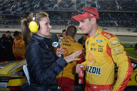 Daytona-500-Jamie-Little 1040x585