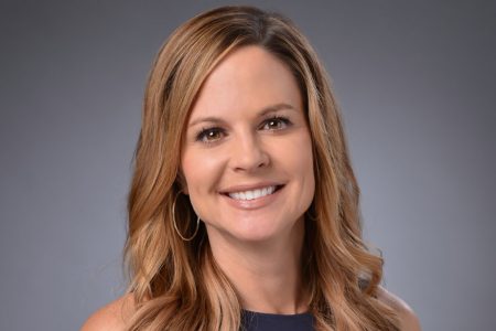 Shannon Spake