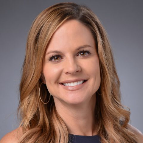 Shannon Spake