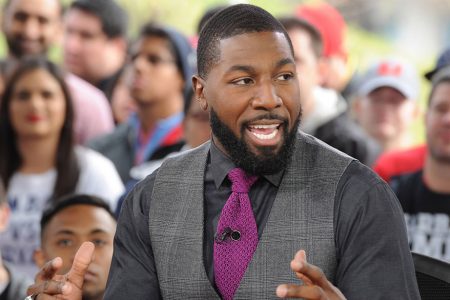 Greg Jennings