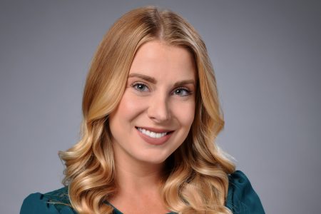 Kaitlyn Vincie