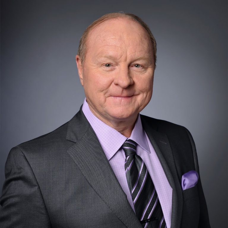 Larry McReynolds | Fox Sports PressPass