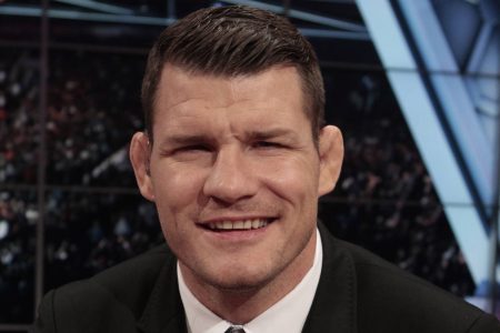 Michael Bisping
