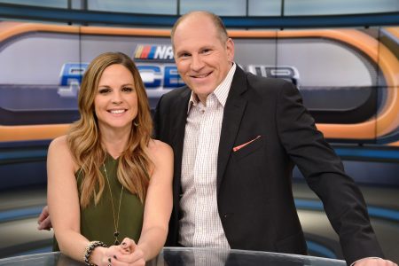 Shannon Spake & Adam Alexander