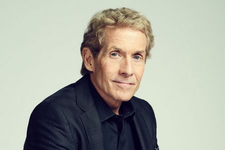 Skip Bayless