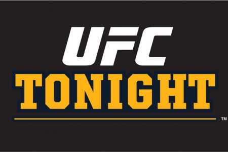 UFC Tonight