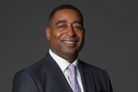 Cris Carter