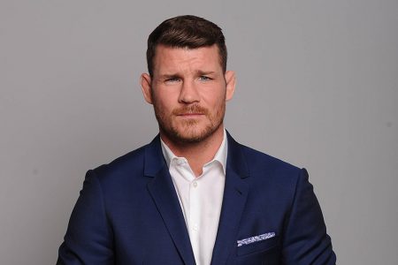 Michael Bisping