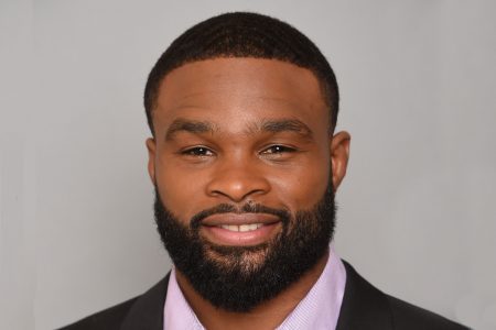 Tyron Woodley