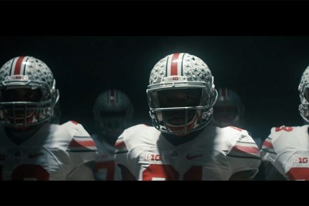 Every Game Is Everything