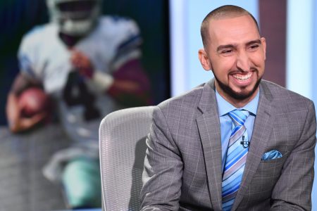 Nick Wright