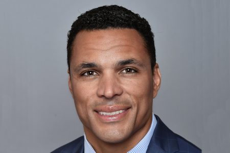 Tony Gonzalez