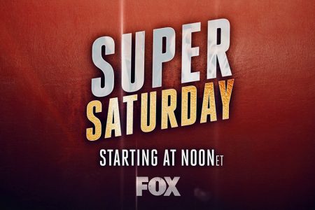 Super Saturday Image
