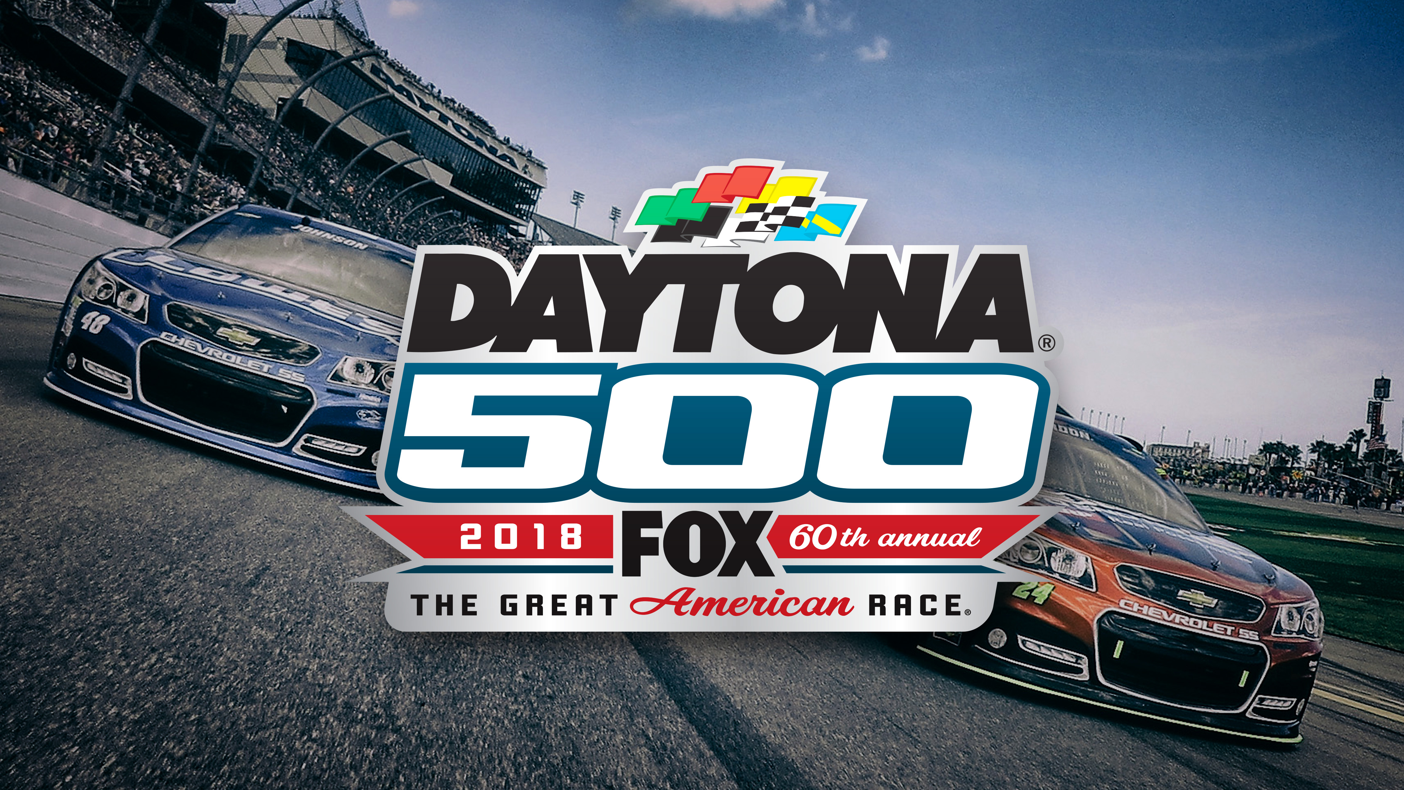 Daytona predictions 2018 football