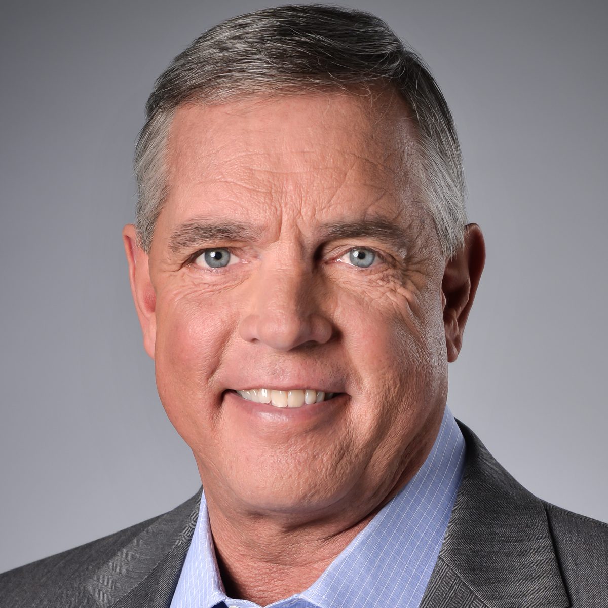 Jeff Hammond | Fox Sports PressPass