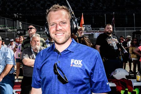 Regan Smith