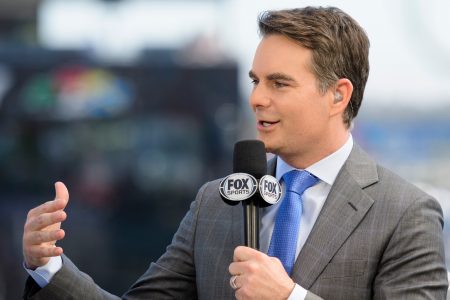 Jeff Gordon