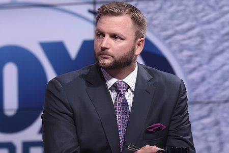 AJ Pierzynski